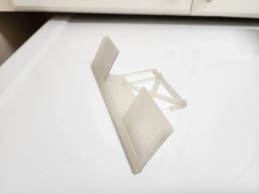 Giá đỡ Màn hình ePaper/EInk Waveshare 7.5 inch có đế Raspberry Pi 3/4 - Image 5