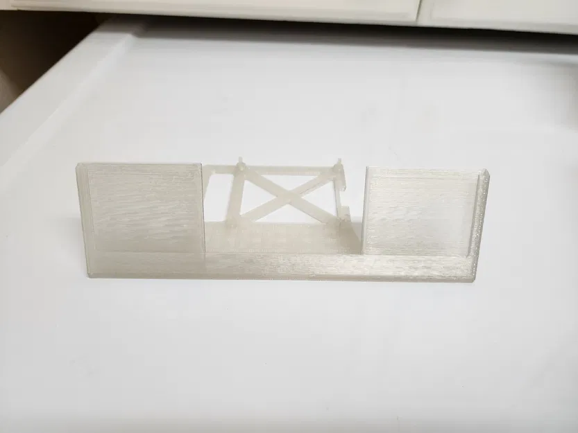 Giá đỡ Màn hình ePaper/EInk Waveshare 7.5 inch có đế Raspberry Pi 3/4 - Image 6