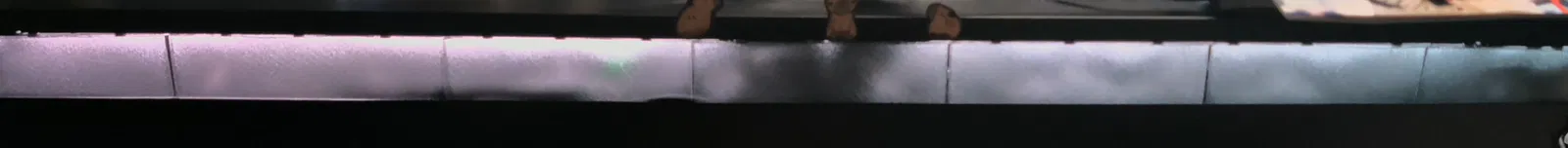 Tấm Khuếch Tán Ánh Sáng Cho SecretLab Magnus Pro - Image 2