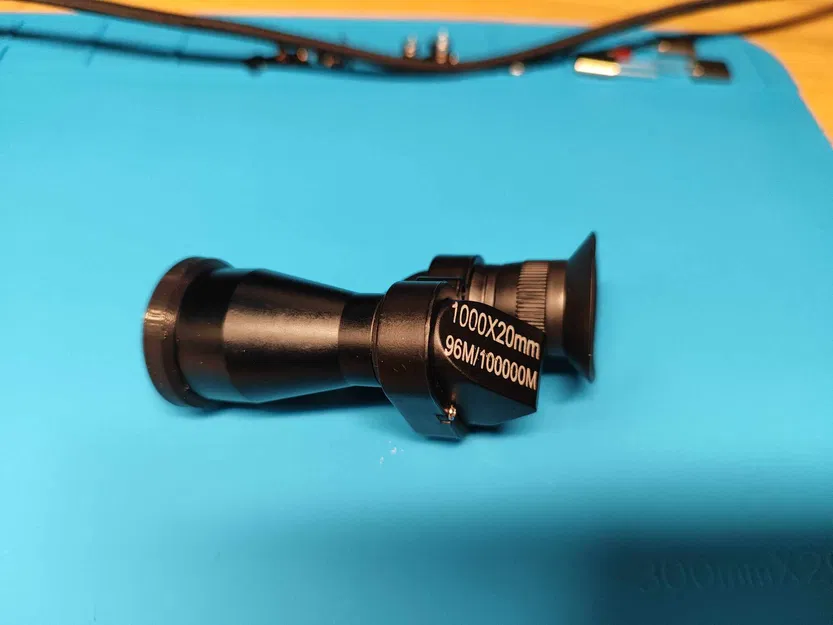 Bao cho kính viễn vọng mini - Image 1