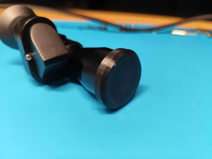 Bao cho kính viễn vọng mini - Image 3