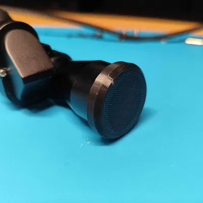 Bao cho kính viễn vọng mini