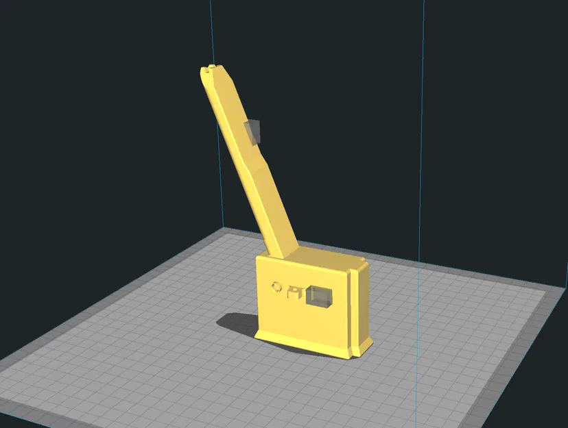 Bộ chuyển băng đạn AEP sang M16 - Image 2