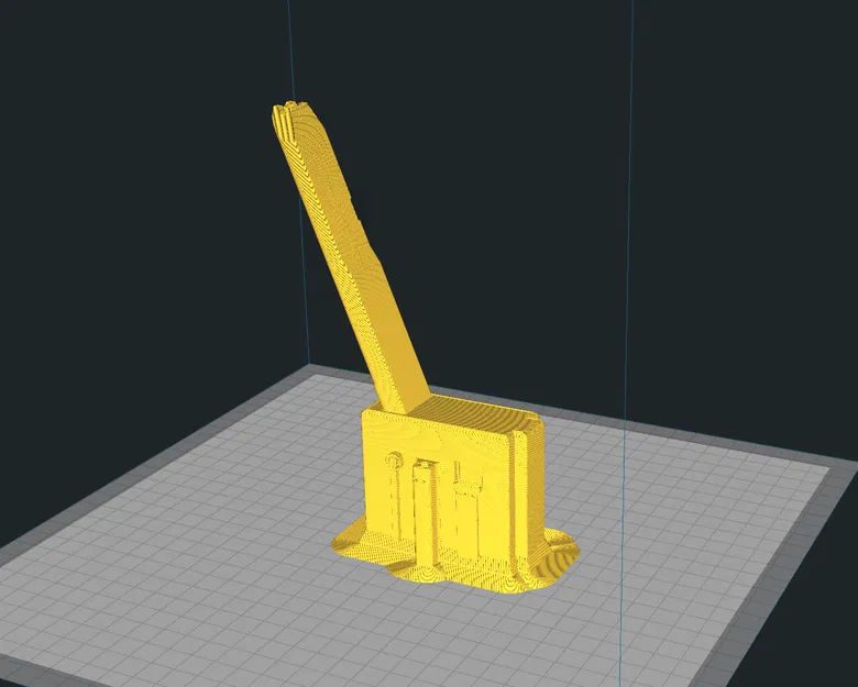 Bộ chuyển băng đạn AEP sang M16 - Image 3