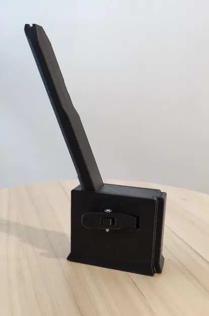 Bộ chuyển băng đạn AEP sang M16 - Image 5