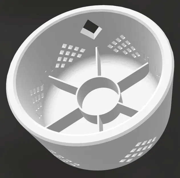 Chỗ Đỡ Amazon Echo Gen 3 - Image 1