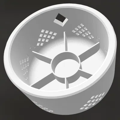 Chỗ Đỡ Amazon Echo Gen 3