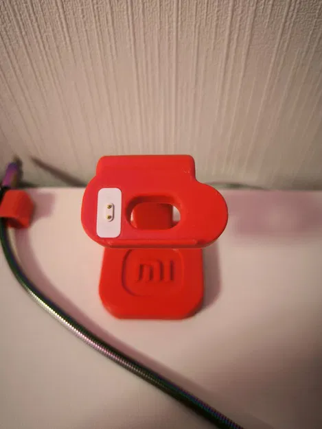 Đế sạc cho Mi Band 8 - Image 1
