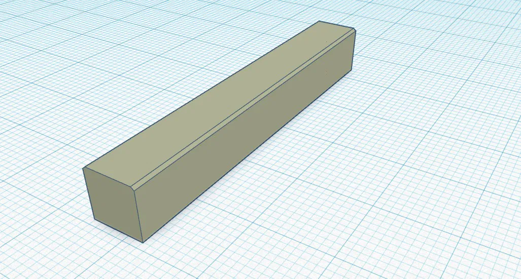 Đá Lề Đường 1/14 (Mô Hình) - Image 2