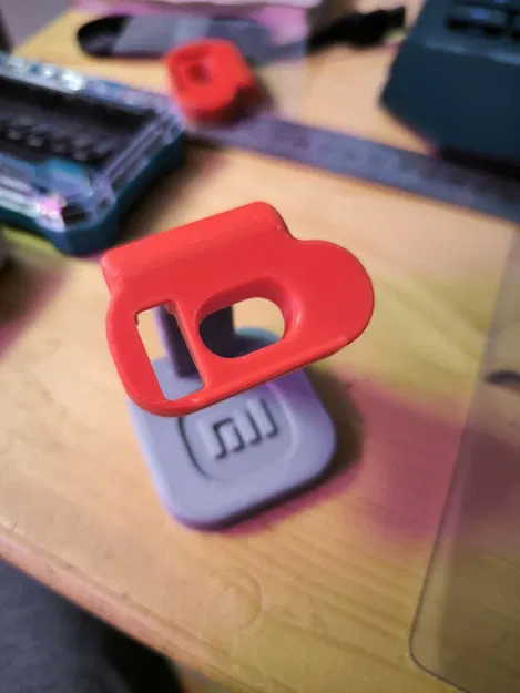 Đế sạc cho Mi Band 8 - Image 2