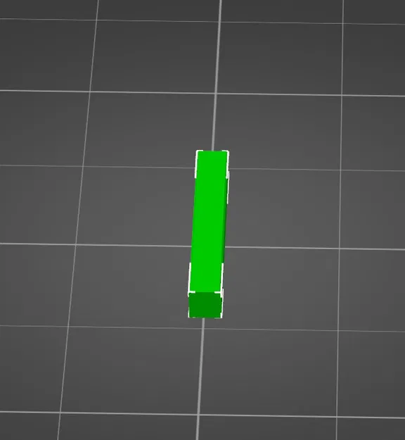 Đá Lề Đường 1/14 (Mô Hình) - Image 3