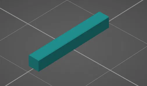 Đá Lề Đường 1/14 (Mô Hình) - Image 4