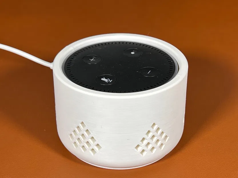 Đế Trang Trí Cho Echo Dot Gen 2 - Image 1