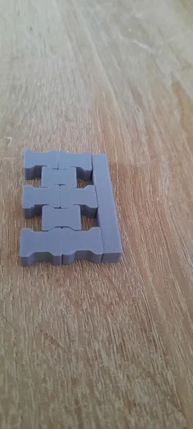 Đá Lề Đường 1/14 (Mô Hình) - Image 5