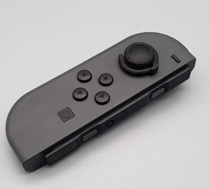 Khóa/Bảo vệ Cần Analog Nintendo Switch và Switch 2 - Image 3
