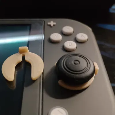 Bộ Khóa Joy-Con Nintendo Switch Kèm Nắp Silicon