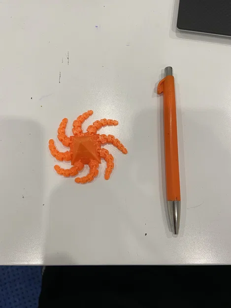 Mô Hình Octo Obamnium Độc Đáo - Image 1