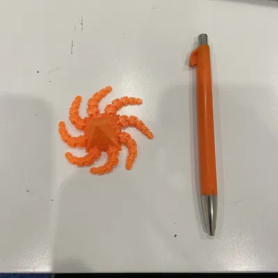 Mô Hình Octo Obamnium Độc Đáo