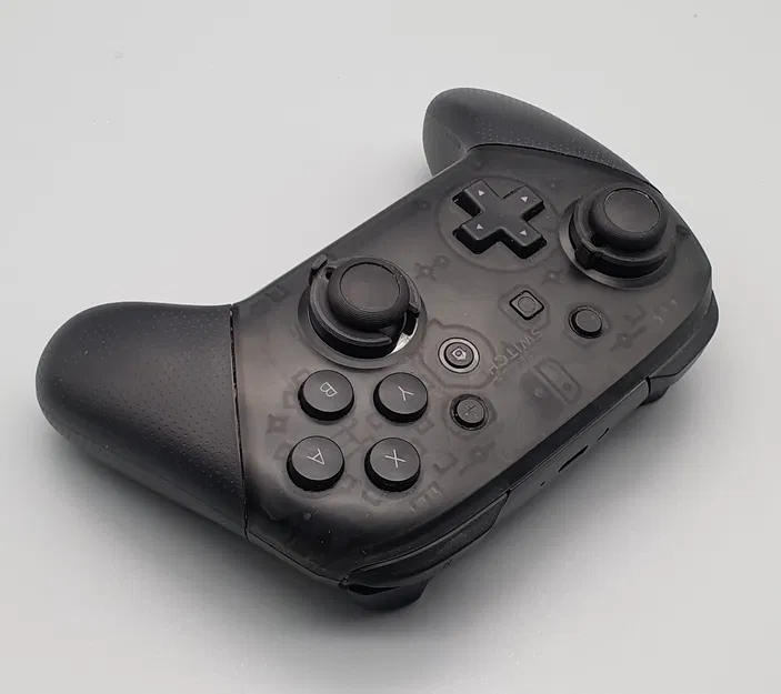 Khóa/Bảo vệ Cần Analog Nintendo Switch và Switch 2 - Image 5