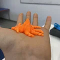 Mô Hình Octo Obamnium Độc Đáo - Thumbnail 2