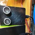 Cảm biến siêu âm Esphome - Thumbnail 1