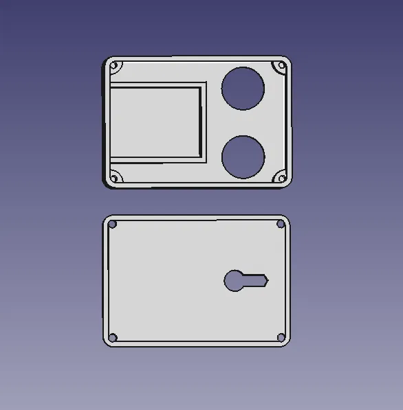 Cảm biến siêu âm Esphome - Image 2