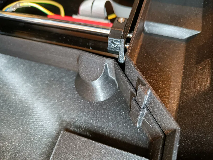 Hệ thống Thùng lớn cho Lồng gốc & MK4 - Image 3