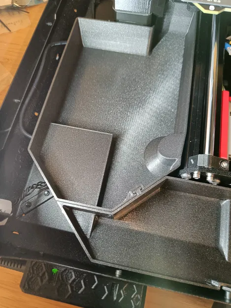 Hệ thống Thùng lớn cho Lồng gốc & MK4 - Image 4