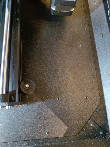 Hệ thống Thùng lớn cho Lồng gốc & MK4 - Image 5