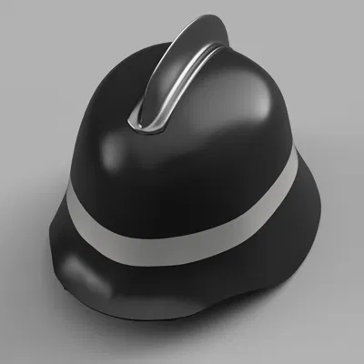 Mũ Bảo Hiểm Cứu Hỏa Southtirol