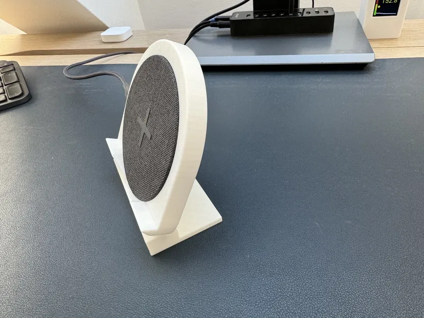 Đế iPhone kèm Sạc Ikea Nordmärke - Image 2