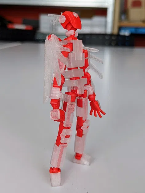 Cánh cho Lucky 13 - Image 5