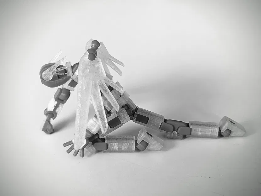 Cánh cho Lucky 13 - Image 6