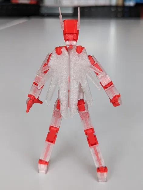 Cánh cho Lucky 13 - Image 7