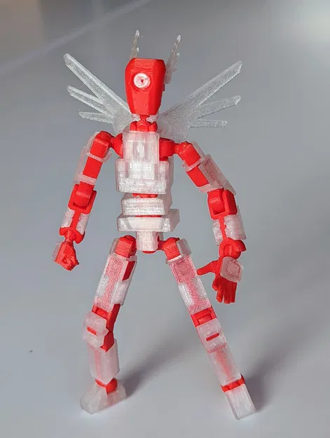 Cánh cho Lucky 13 - Image 10