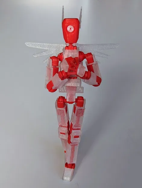 Cánh cho Lucky 13 - Image 11