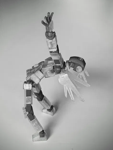 Cánh cho Lucky 13 - Image 12