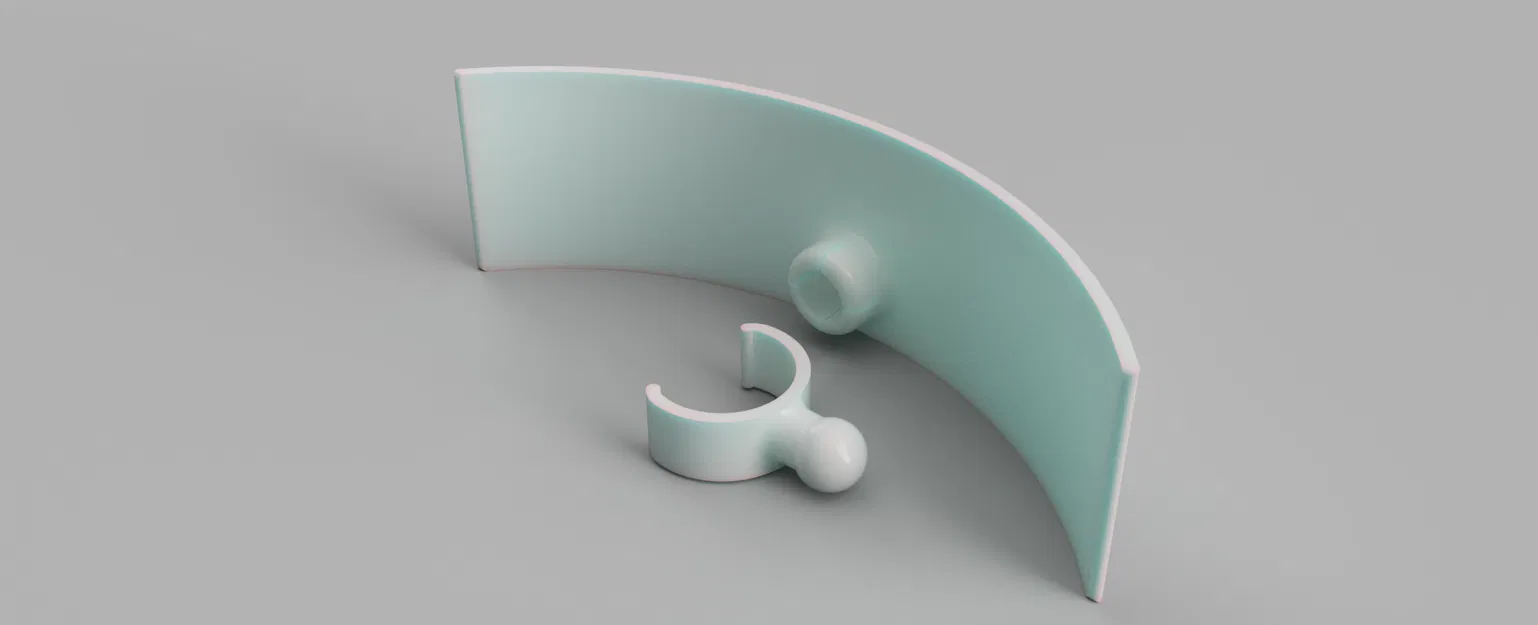 Tấm Chắn Atemmaske / Khẩu Trang - Image 1