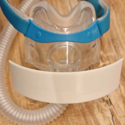 Tấm Chắn Atemmaske / Khẩu Trang