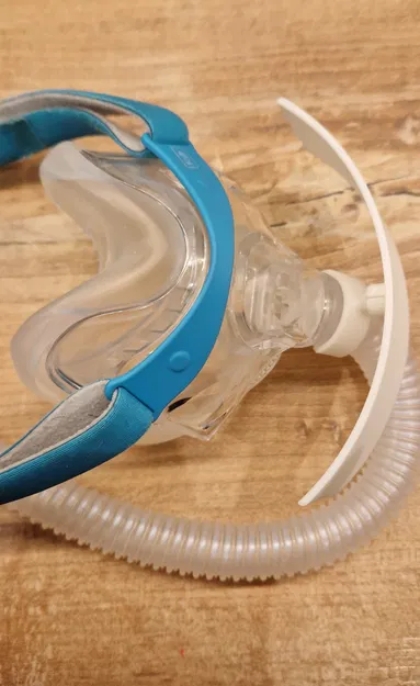 Tấm Chắn Atemmaske / Khẩu Trang - Image 3