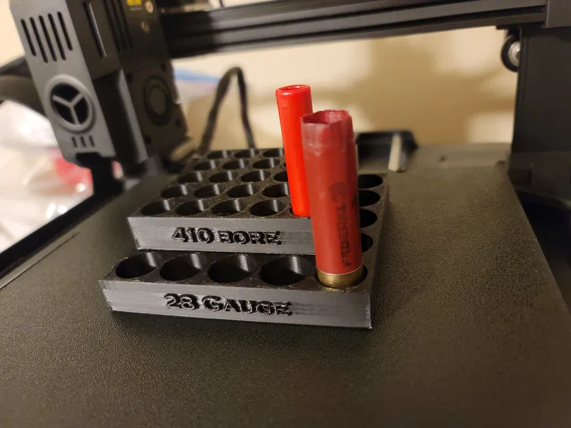 Khay Nạp Đạn Ghém Cho Cỡ 16 20 28 410 - Image 1