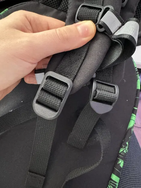 Khoá Căng 21mm - Image 2