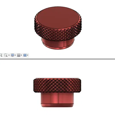 Nắp Bọc Ổ Cắm 12V Vặn Vặn - Cho Skoda Octavia III & Dùng Chung