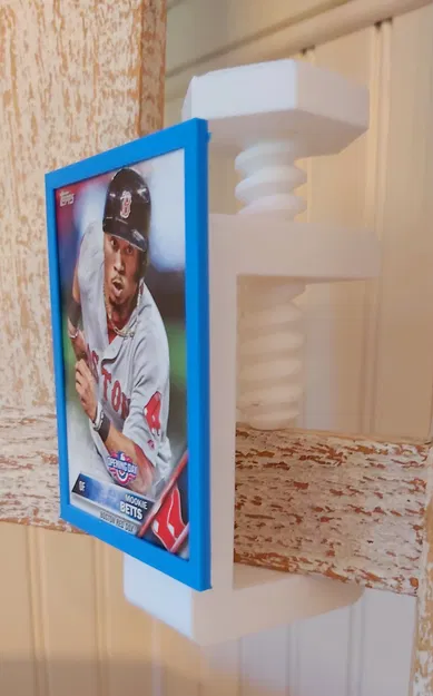 Kẹp thẻ (Có khe tùy chỉnh) - Image 8