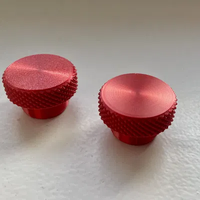 Nắp Bọc Ổ Cắm 12V Vặn Vặn - Cho Skoda Octavia III & Dùng Chung