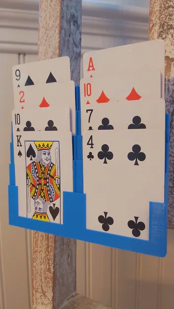 Kẹp thẻ (Có khe tùy chỉnh) - Image 10