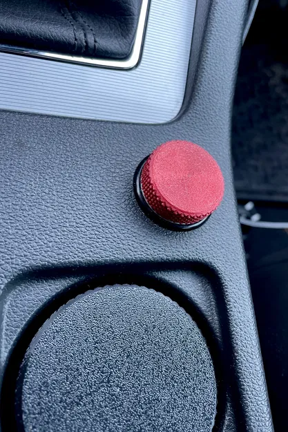 Nắp Bọc Ổ Cắm 12V Vặn Vặn - Cho Skoda Octavia III & Dùng Chung - Image 5