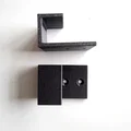 Giá Đỡ Thước Livo - Držák na vodováhu - Thumbnail 1