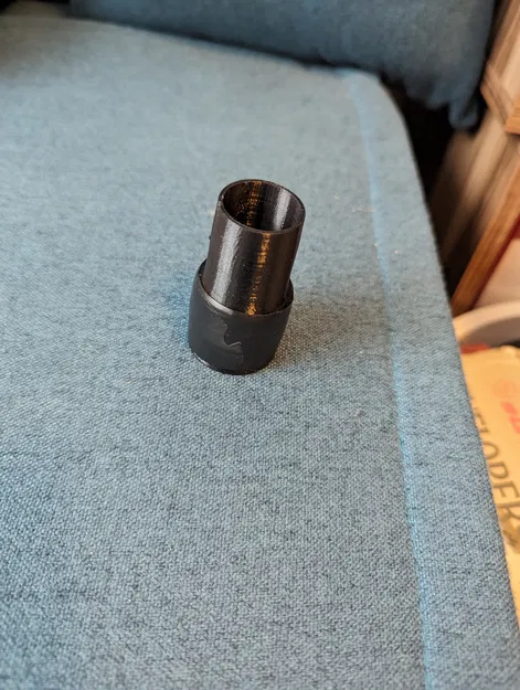 Adapter Chuyển Đổi Proxxon Bosch - Image 1