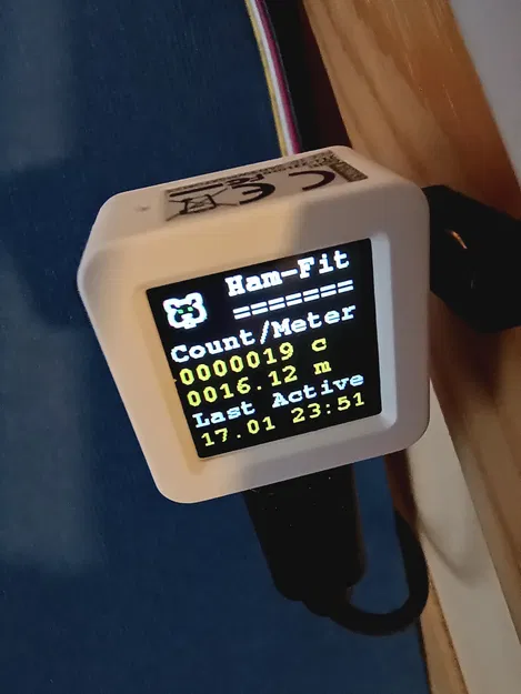 M5Stack AtomS3 Halter - Image 1